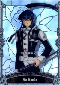 BUY NEW d grayman - 191616 Premium Anime Print Poster