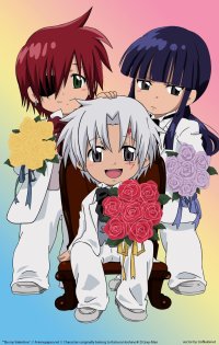 BUY NEW d grayman - 192600 Premium Anime Print Poster