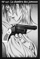 BUY NEW d grayman - 192753 Premium Anime Print Poster
