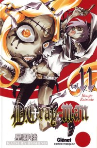 BUY NEW d grayman - 192754 Premium Anime Print Poster