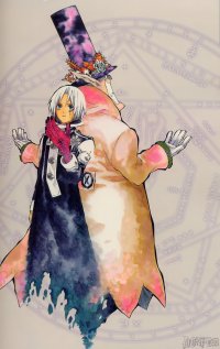 BUY NEW d grayman - 28515 Premium Anime Print Poster