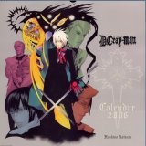 BUY NEW d grayman - 28859 Premium Anime Print Poster