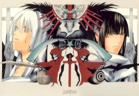 BUY NEW d grayman - 31640 Premium Anime Print Poster