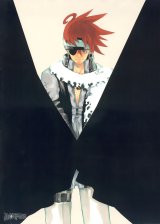 BUY NEW d grayman - 31641 Premium Anime Print Poster