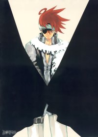 BUY NEW d grayman - 31641 Premium Anime Print Poster