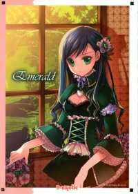 BUY NEW d myotic - 158545 Premium Anime Print Poster