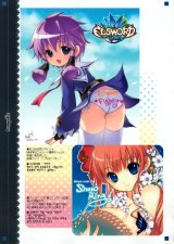 BUY NEW d myotic - 159020 Premium Anime Print Poster