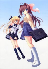 BUY NEW da capo - 123677 Premium Anime Print Poster