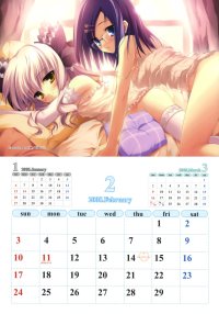 BUY NEW da capo - 124376 Premium Anime Print Poster