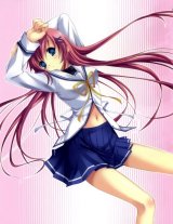 BUY NEW da capo - 124890 Premium Anime Print Poster