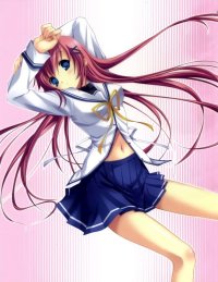 BUY NEW da capo - 124890 Premium Anime Print Poster