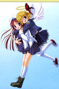 BUY NEW da capo - 128297 Premium Anime Print Poster
