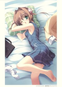 BUY NEW da capo - 134947 Premium Anime Print Poster