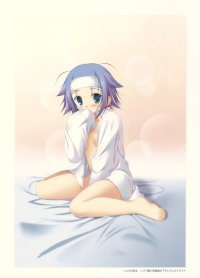 BUY NEW da capo - 135238 Premium Anime Print Poster