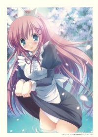 BUY NEW da capo - 135240 Premium Anime Print Poster