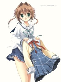 BUY NEW da capo - 136353 Premium Anime Print Poster
