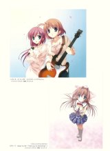 BUY NEW da capo - 136355 Premium Anime Print Poster