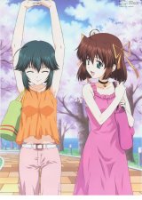 BUY NEW da capo - 14507 Premium Anime Print Poster