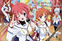 BUY NEW da capo - 152462 Premium Anime Print Poster