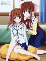 BUY NEW da capo - 152466 Premium Anime Print Poster