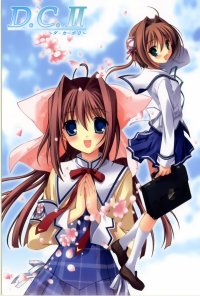 BUY NEW da capo - 153511 Premium Anime Print Poster