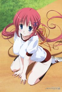 BUY NEW da capo - 155825 Premium Anime Print Poster