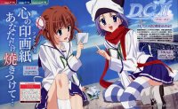 BUY NEW da capo - 159817 Premium Anime Print Poster
