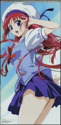 BUY NEW da capo - 16169 Premium Anime Print Poster