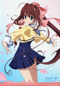 BUY NEW da capo - 164050 Premium Anime Print Poster