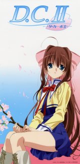 BUY NEW da capo - 170637 Premium Anime Print Poster