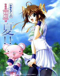 BUY NEW da capo - 171217 Premium Anime Print Poster