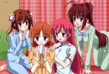 BUY NEW da capo - 175606 Premium Anime Print Poster