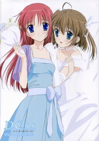 BUY NEW da capo - 176759 Premium Anime Print Poster