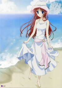 BUY NEW da capo - 176968 Premium Anime Print Poster