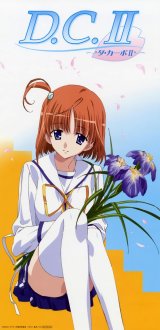 BUY NEW da capo - 178286 Premium Anime Print Poster