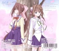 BUY NEW da capo - 179006 Premium Anime Print Poster