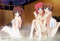 BUY NEW da capo - 180287 Premium Anime Print Poster