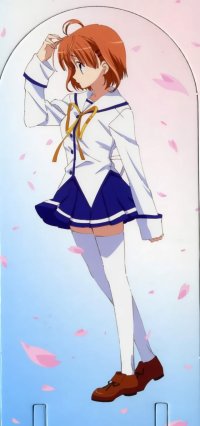 BUY NEW da capo - 181636 Premium Anime Print Poster