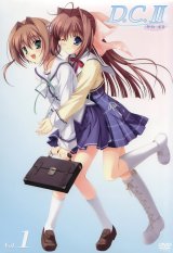 BUY NEW da capo - 181682 Premium Anime Print Poster