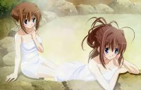 BUY NEW da capo - 187292 Premium Anime Print Poster