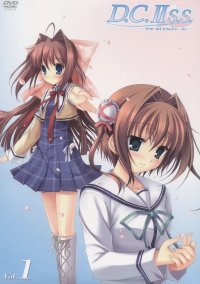 BUY NEW da capo - 188845 Premium Anime Print Poster