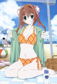 BUY NEW da capo - 189147 Premium Anime Print Poster