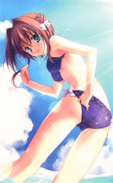 BUY NEW da capo - 190098 Premium Anime Print Poster
