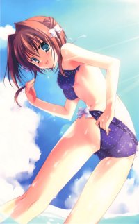 BUY NEW da capo - 190098 Premium Anime Print Poster