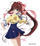 BUY NEW da capo - 190412 Premium Anime Print Poster