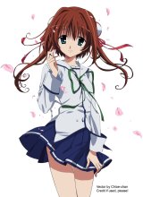 BUY NEW da capo - 190413 Premium Anime Print Poster