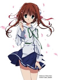 BUY NEW da capo - 190413 Premium Anime Print Poster