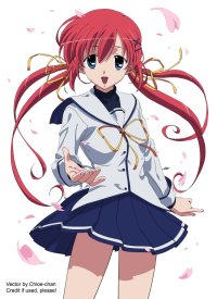 BUY NEW da capo - 190414 Premium Anime Print Poster