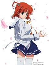 BUY NEW da capo - 190416 Premium Anime Print Poster