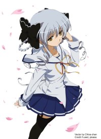 BUY NEW da capo - 190417 Premium Anime Print Poster